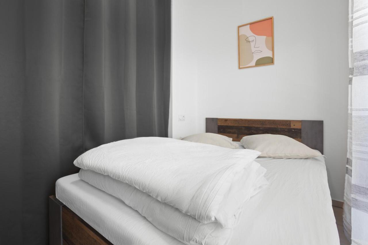 Moderne 4 - Apartment